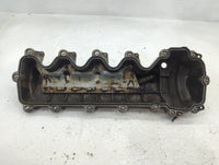 2010 Lincoln Navigator Driver Left Cylinder Head Valve Cover P/N:5G 696 BA Fits OEM Used Auto Parts - Oemusedautoparts1.com