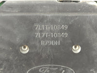 2010 Lincoln Navigator Instrument Cluster Speedometer Gauges P/N:R79DH 7L1T-10849 Fits OEM Used Auto Parts - Oemusedautopart