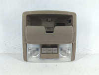 2009-2010 Lincoln Navigator Overhead Roof Console Interior Dome Light - Oemusedautoparts1.com