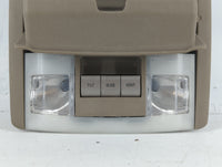 2009-2010 Lincoln Navigator Overhead Roof Console Interior Dome Light - Oemusedautoparts1.com
