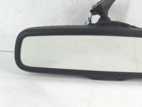 2010 Lincoln Navigator Interior Rear View Mirror Replacement OEM Fits Fits 2008 2009 2011 2012 2013 2014 2015 2016 2019 2021