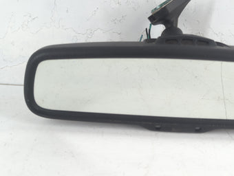 compare product 2010 Lincoln Navigator Interior Rear View Mirror Replacement OEM Fits Fits 2008 2009 2011 2012 2013 2014 2015 2016 2019 2021 OEM Used Auto Parts