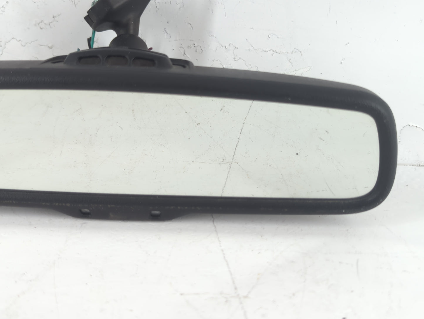 2010 Lincoln Navigator Interior Rear View Mirror Replacement OEM Fits Fits 2008 2009 2011 2012 2013 2014 2015 2016 2019 2021
