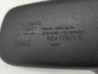 2010 Lincoln Navigator Interior Rear View Mirror Replacement OEM Fits Fits 2008 2009 2011 2012 2013 2014 2015 2016 2019 2021