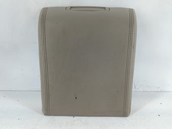 compare product 2009-2010 Lincoln Navigator Center Console Armrest Cover Lid Fits Fits 2009 2010 OEM Used Auto Parts