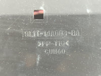 2010 Lincoln Navigator Fusebox Fuse Box Panel Relay Module Fits OEM Used Auto Parts - Oemusedautoparts1.com