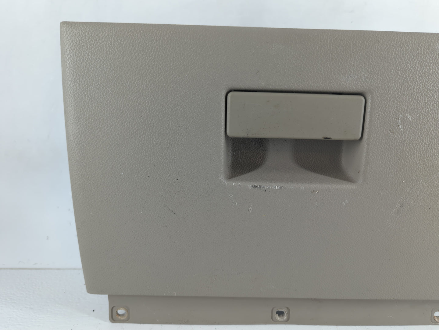 2010 Lincoln Navigator Passenger Glove Box Door Storage Compartment 940369 - Oemusedautoparts1.com