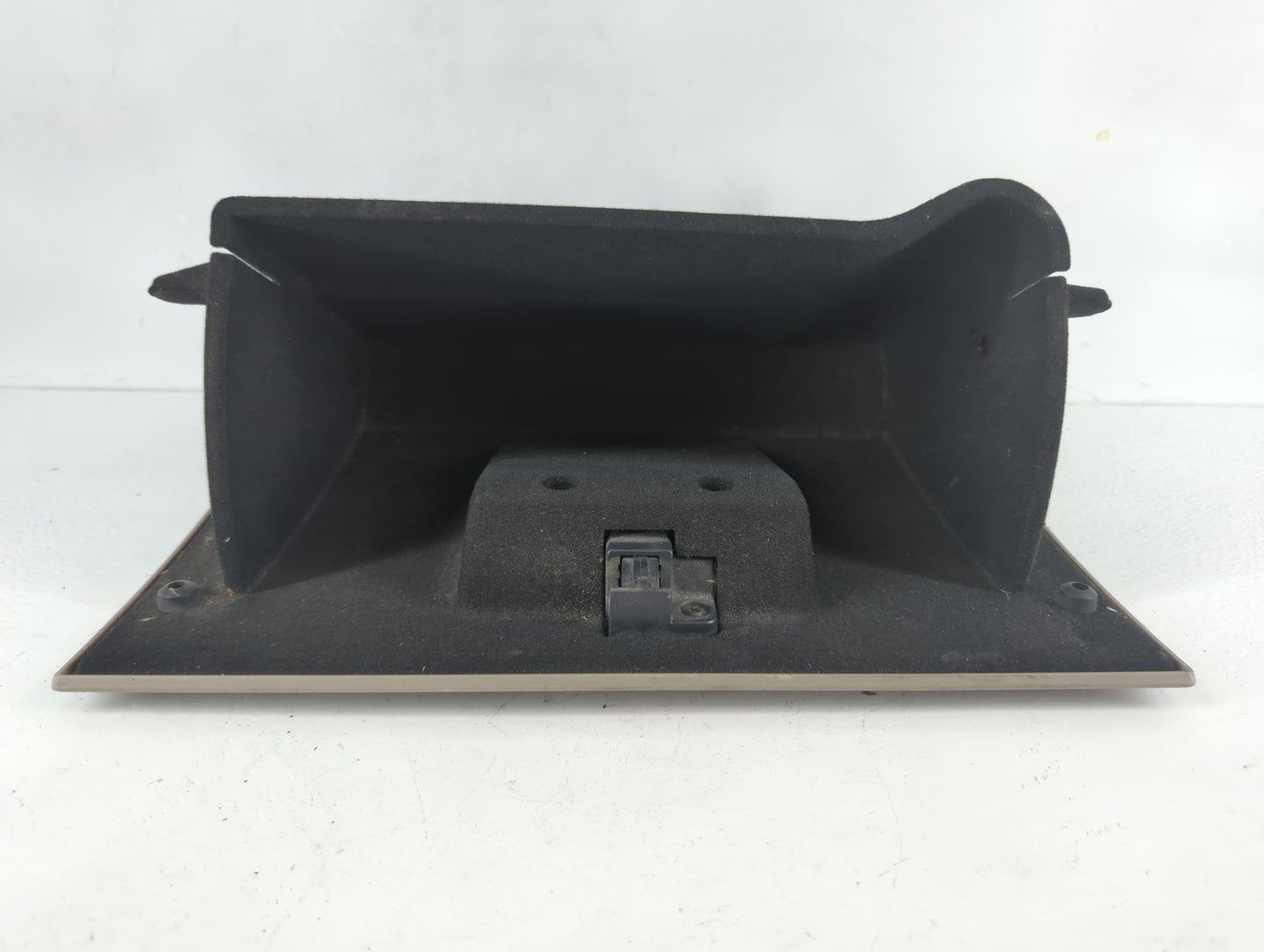 2010 Lincoln Navigator Passenger Glove Box Door Storage Compartment 940369 - Oemusedautoparts1.com