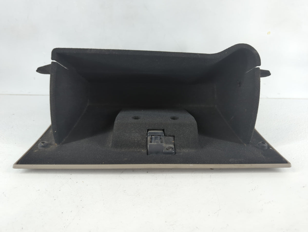 2010 Lincoln Navigator Passenger Glove Box Door Storage Compartment 940369 - Oemusedautoparts1.com