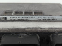 2010 Lincoln Navigator PCM Engine Control Computer ECU ECM PCU OEM Fits OEM Used Auto Parts - Oemusedautoparts1.com