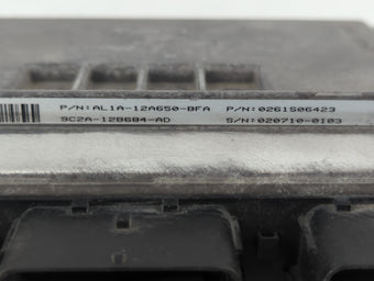 compare product 2010 Lincoln Navigator PCM Engine Control Computer ECU ECM PCU OEM Fits OEM Used Auto Parts