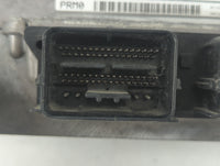 2010 Lincoln Navigator PCM Engine Control Computer ECU ECM PCU OEM Fits OEM Used Auto Parts - Oemusedautoparts1.com