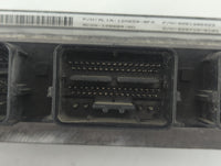 2010 Lincoln Navigator PCM Engine Control Computer ECU ECM PCU OEM Fits OEM Used Auto Parts - Oemusedautoparts1.com