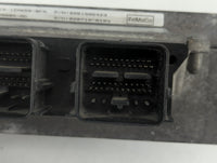 2010 Lincoln Navigator PCM Engine Control Computer ECU ECM PCU OEM Fits OEM Used Auto Parts - Oemusedautoparts1.com