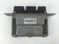 2010 Lincoln Navigator PCM Engine Control Computer ECU ECM PCU OEM Fits OEM Used Auto Parts - Oemusedautoparts1.com