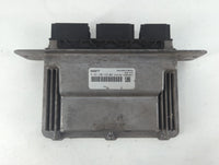 2010 Lincoln Navigator PCM Engine Control Computer ECU ECM PCU OEM P/N:AL1A-12A650-BFA 9C2A-12B684-AD, 0261S06423 Fits OEM U
