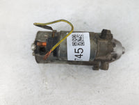 2009-2011 Lincoln Town Car Car Starter Motor Solenoid OEM P/N:9C2T-11000-AA Fits OEM Used Auto Parts - Oemusedautoparts1.com