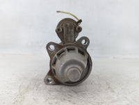 2009-2011 Lincoln Town Car Car Starter Motor Solenoid OEM P/N:9C2T-11000-AA Fits OEM Used Auto Parts - Oemusedautoparts1.com