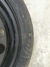 2010 Malibu Malibu Spare Donut Tire Wheel Rim Oem - Oemusedautoparts1.com