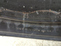 2010 Malibu Malibu Spare Donut Tire Wheel Rim Oem 5036555 - Oemusedautoparts1.com