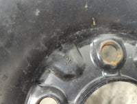 2010 Malibu Malibu Spare Donut Tire Wheel Rim Oem 5036555 - Oemusedautoparts1.com