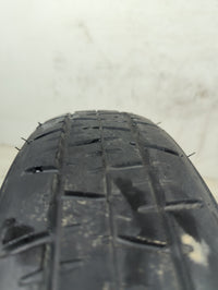 2010 Malibu Malibu Spare Donut Tire Wheel Rim Oem 5036555 - Oemusedautoparts1.com