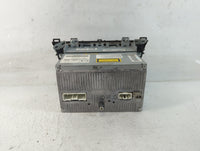 2010 Mazda 3 Radio AM FM Cd Player Receiver Replacement P/N:14799946 BBM2 66 AR0A Fits OEM Used Auto Parts - Oemusedautopart