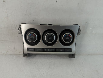 compare product 2010-2011 Mazda 3 Climate Control Module Temperature AC/Heater Replacement P/N:K4000 0A20A Fits Fits 2010 2011 OEM Used Auto Parts