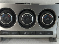 2010-2011 Mazda 3 Climate Control Module Temperature AC/Heater Replacement P/N:K4000 0A20A Fits Fits 2010 2011 OEM Used Auto