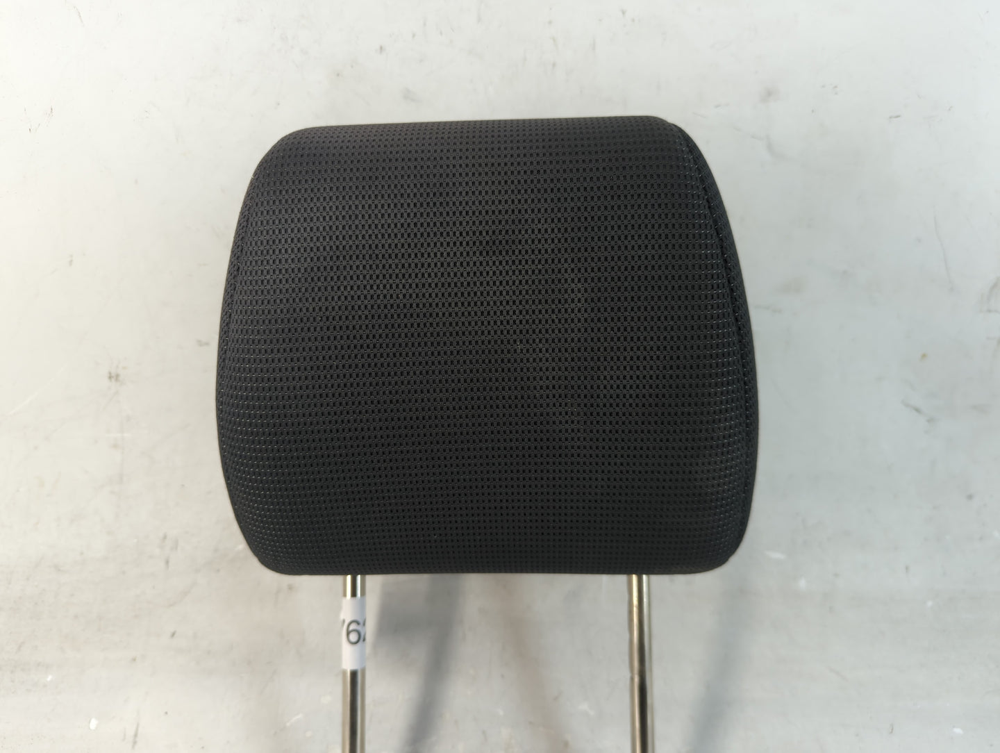 2010 Mazda 3 Headrest Head Rest Front Driver Passenger Seat Fits OEM Used Auto Parts - Oemusedautoparts1.com