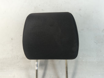 compare product 2010 Mazda 3 Headrest Head Rest Front Driver Passenger Seat Fits OEM Used Auto Parts