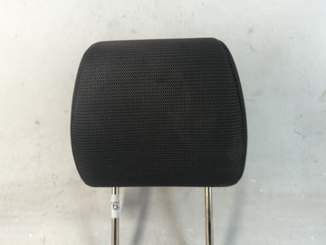 2010 Mazda 3 Headrest Head Rest Front Driver Passenger Seat Fits OEM Used Auto Parts - Oemusedautoparts1.com