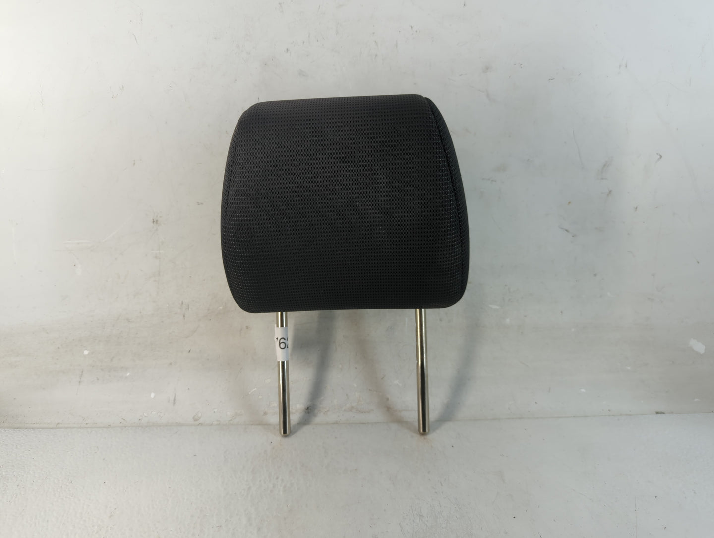 2010 Mazda 3 Headrest Head Rest Front Driver Passenger Seat Fits OEM Used Auto Parts - Oemusedautoparts1.com