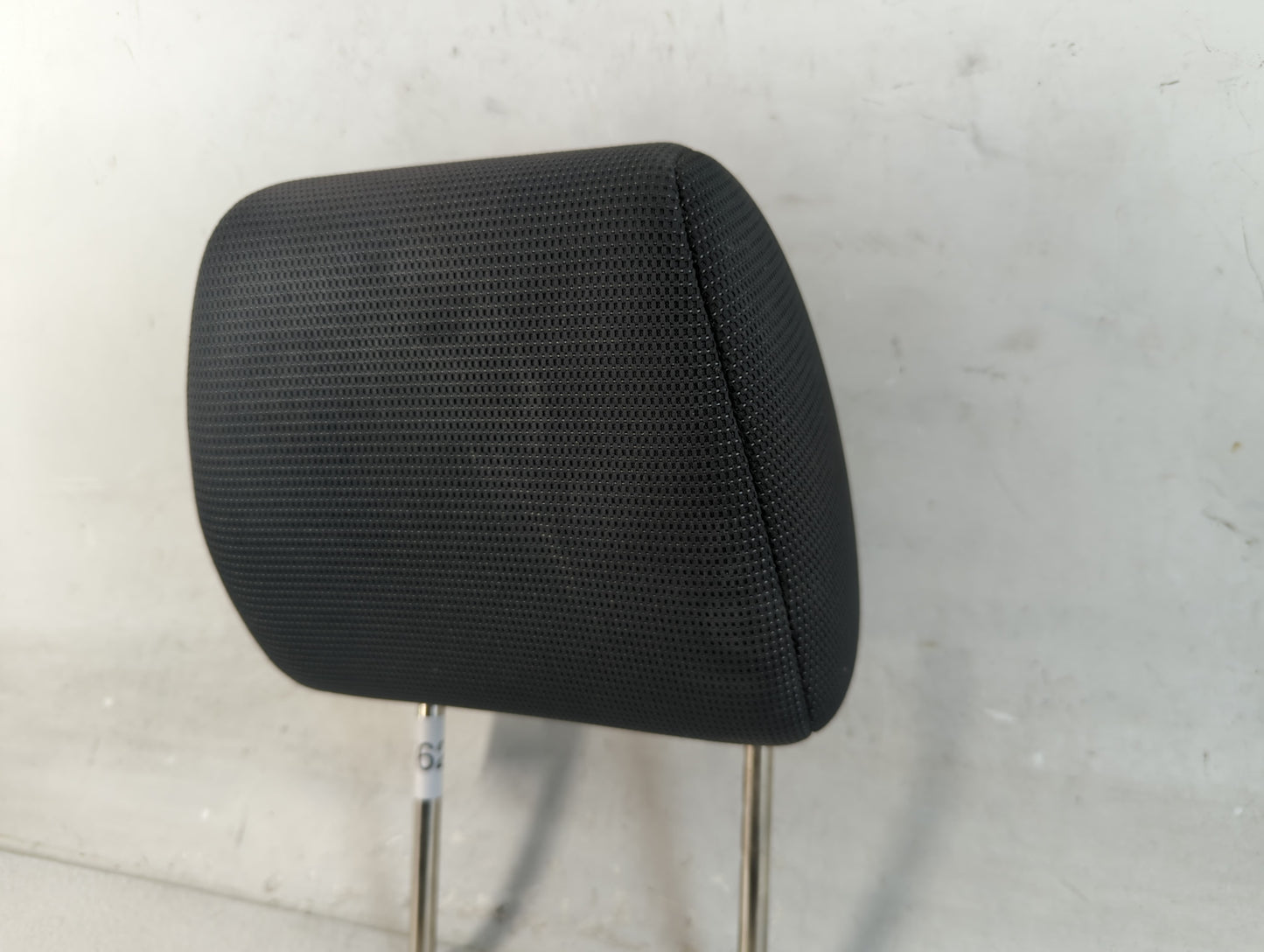 2010 Mazda 3 Headrest Head Rest Front Driver Passenger Seat Fits OEM Used Auto Parts - Oemusedautoparts1.com