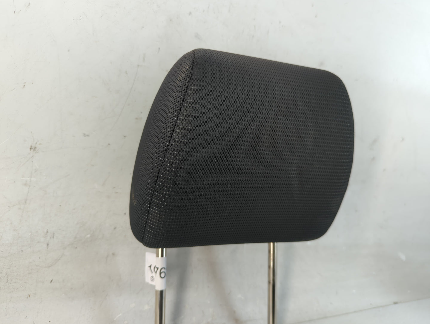 2010 Mazda 3 Headrest Head Rest Front Driver Passenger Seat Fits OEM Used Auto Parts - Oemusedautoparts1.com