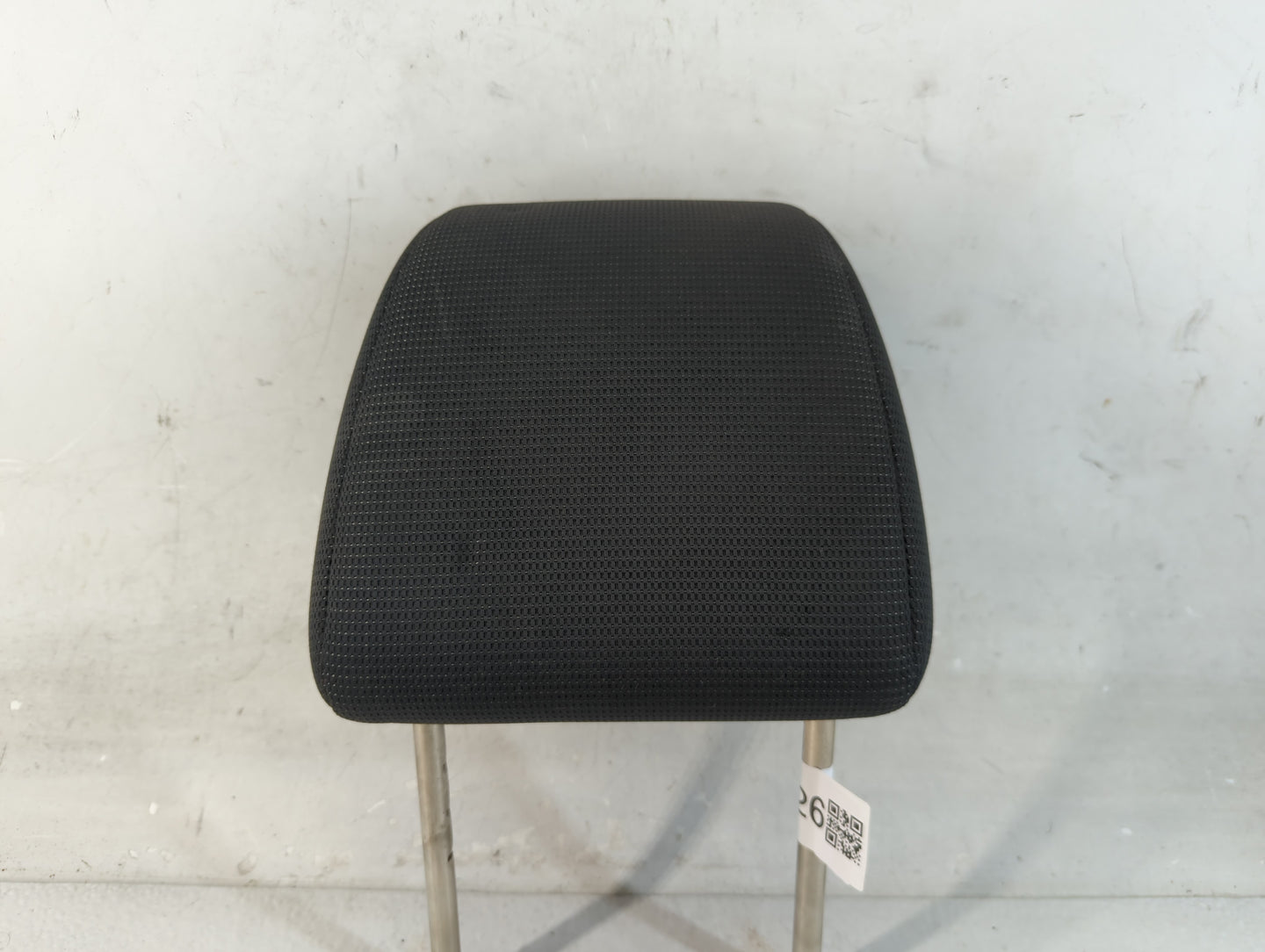 2010 Mazda 3 Headrest Head Rest Front Driver Passenger Seat Fits OEM Used Auto Parts - Oemusedautoparts1.com