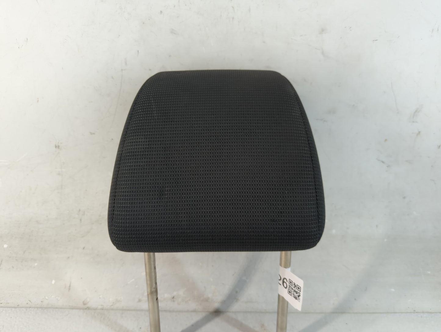 2010 Mazda 3 Headrest Head Rest Front Driver Passenger Seat Fits OEM Used Auto Parts - Oemusedautoparts1.com
