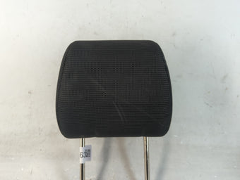 compare product 2010 Mazda 3 Headrest Head Rest Front Driver Passenger Seat Fits OEM Used Auto Parts