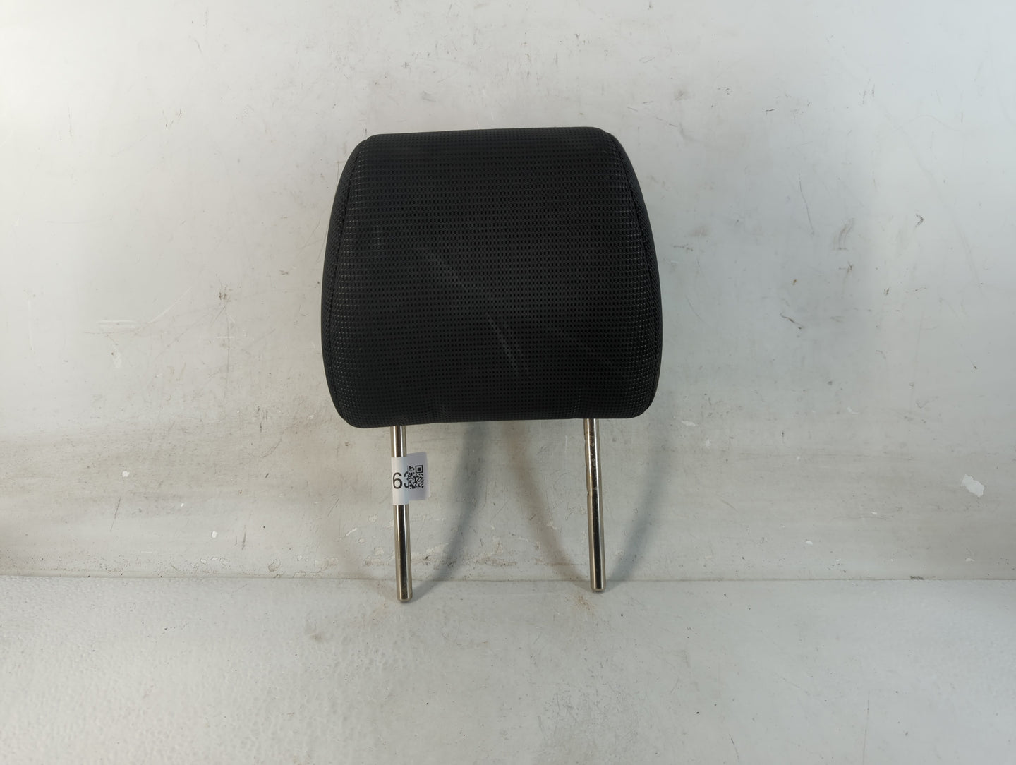 2010 Mazda 3 Headrest Head Rest Front Driver Passenger Seat Fits OEM Used Auto Parts - Oemusedautoparts1.com
