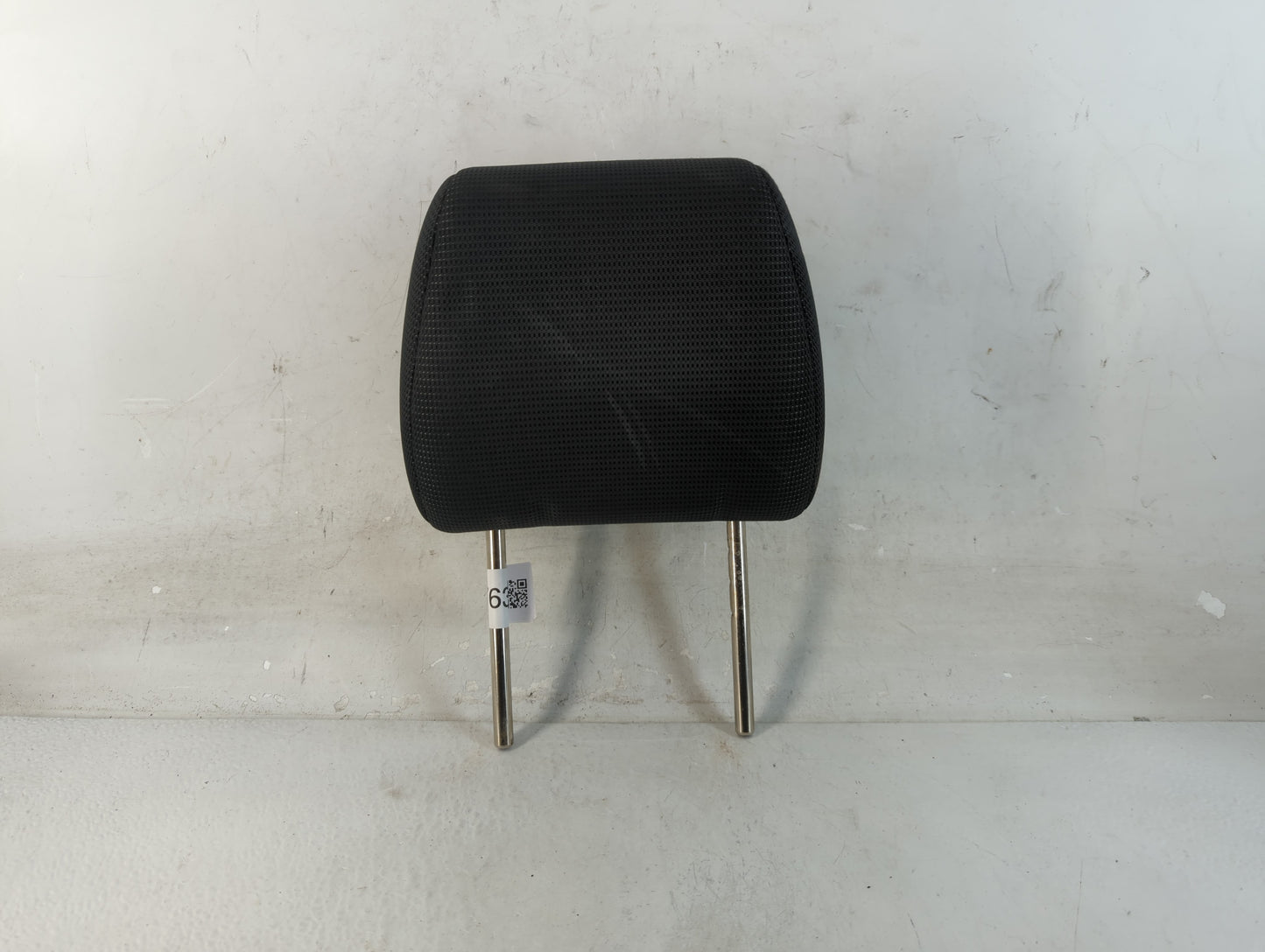 2010 Mazda 3 Headrest Head Rest Front Driver Passenger Seat Fits OEM Used Auto Parts - Oemusedautoparts1.com