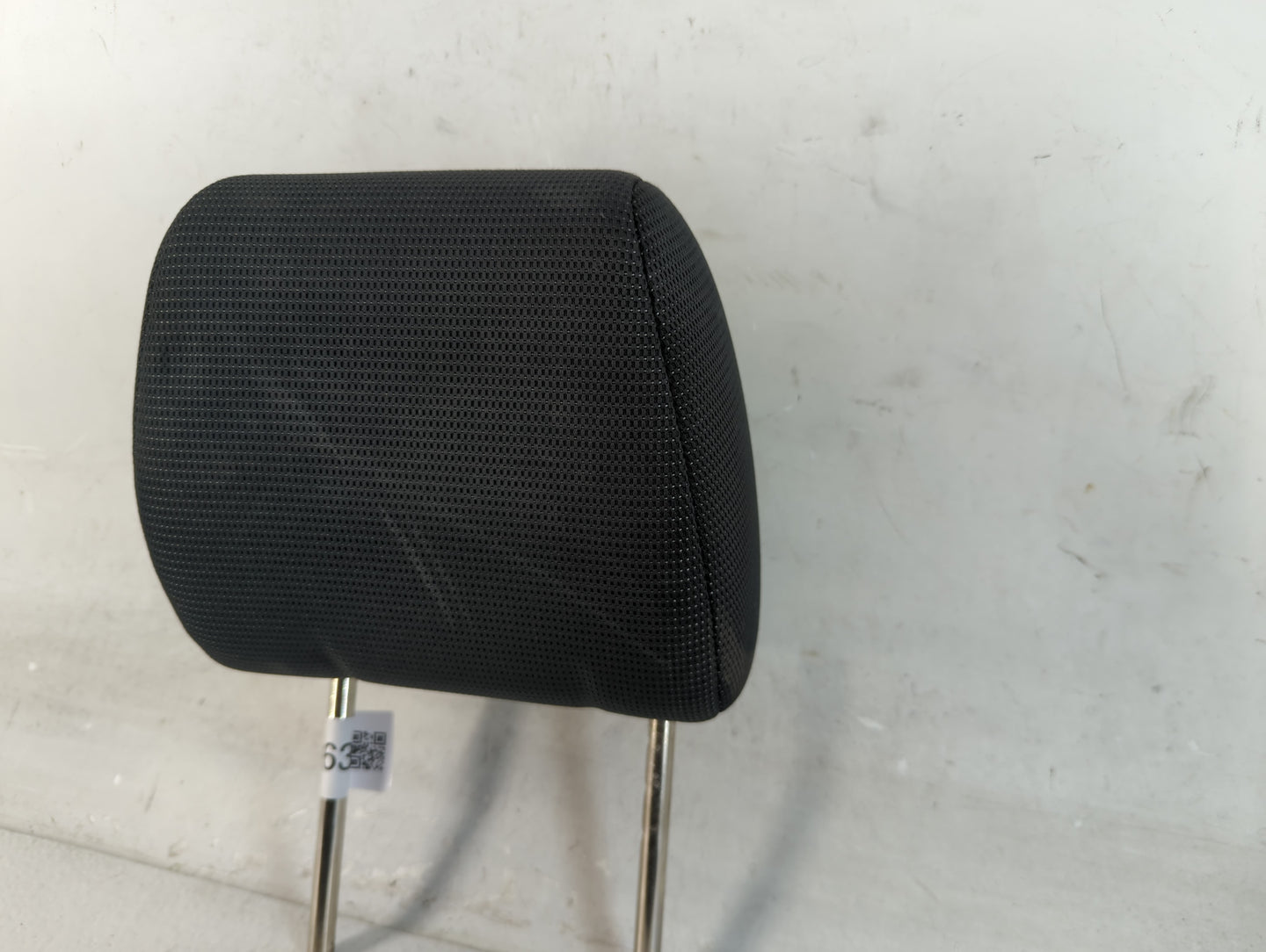 2010 Mazda 3 Headrest Head Rest Front Driver Passenger Seat Fits OEM Used Auto Parts - Oemusedautoparts1.com
