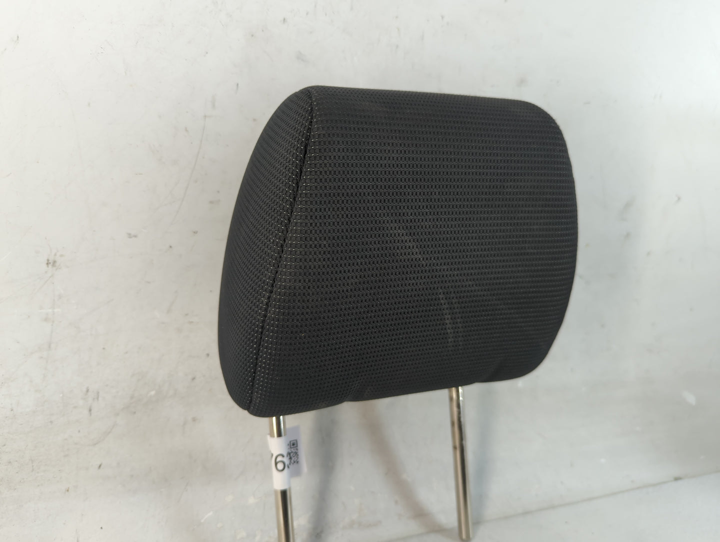 2010 Mazda 3 Headrest Head Rest Front Driver Passenger Seat Fits OEM Used Auto Parts - Oemusedautoparts1.com