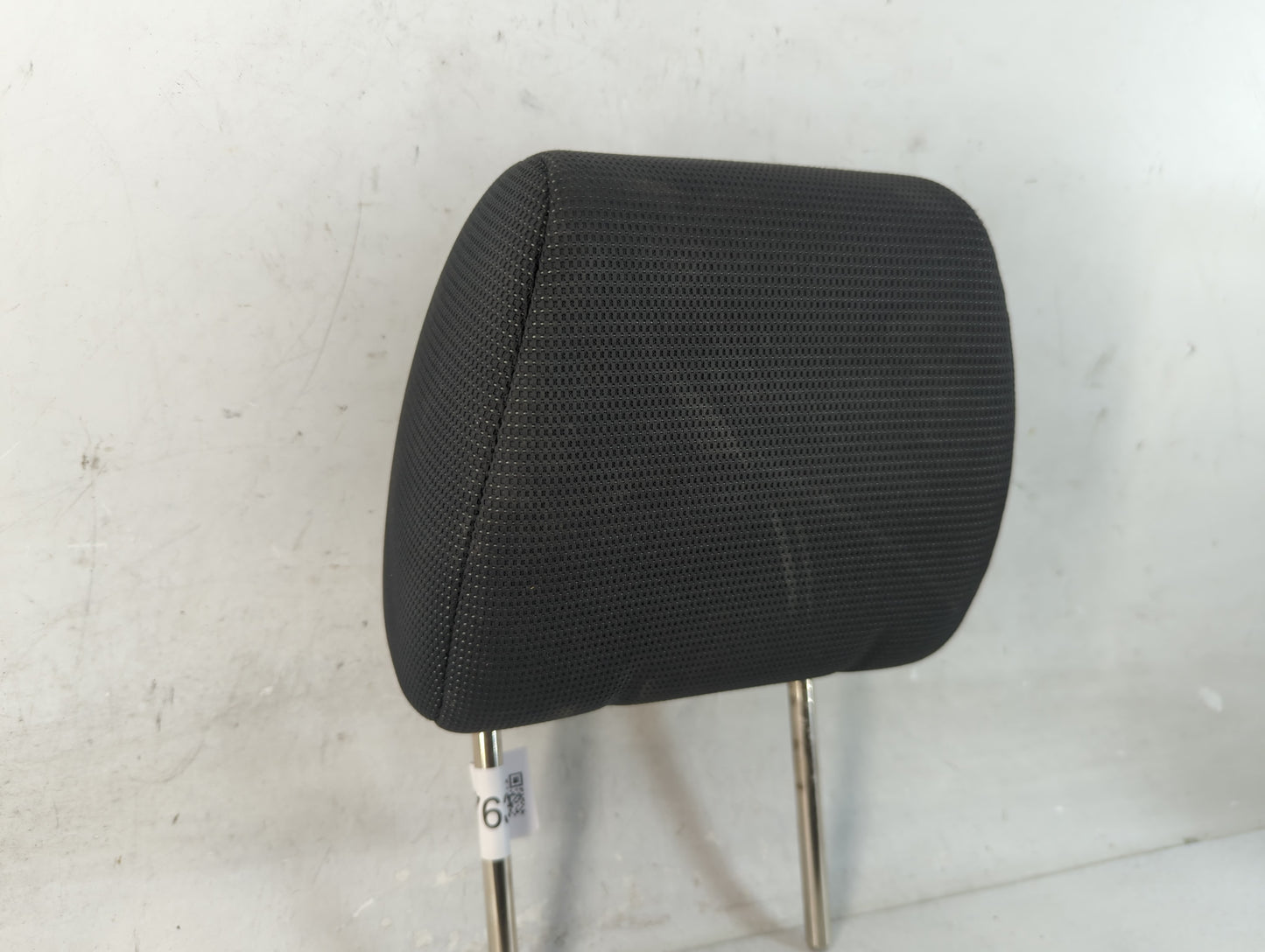 2010 Mazda 3 Headrest Head Rest Front Driver Passenger Seat Fits OEM Used Auto Parts - Oemusedautoparts1.com