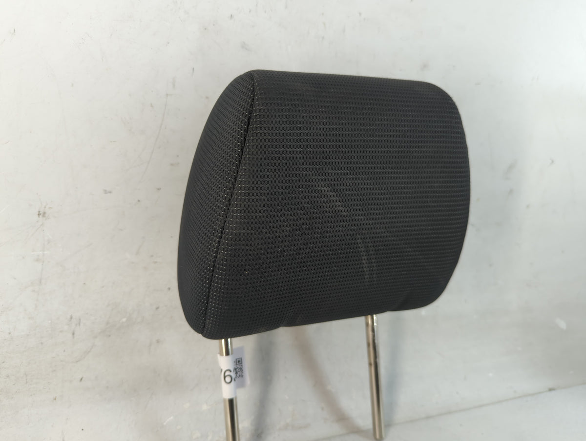 2010 Mazda 3 Headrest Head Rest Front Driver Passenger Seat Fits OEM Used Auto Parts - Oemusedautoparts1.com