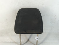2010 Mazda 3 Headrest Head Rest Front Driver Passenger Seat Fits OEM Used Auto Parts - Oemusedautoparts1.com