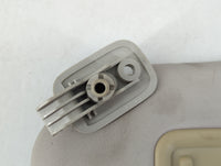 2010-2013 Mazda 3 Sun Visor Shade Replacement Passenger Right Mirror Fits Fits 2010 2011 2012 2013 OEM Used Auto Parts - Oem