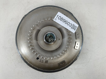 compare product 2010 Mazda 3 Torque Converter Automatic Transmission OEM P/N:1106090033 Fits OEM Used Auto Parts