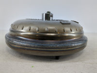 2010 Mazda 3 Torque Converter Automatic Transmission OEM P/N:1106090033 Fits OEM Used Auto Parts - Oemusedautoparts1.com