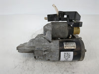 2010-2012 Mazda 3 Car Starter Motor Solenoid OEM P/N:M000T37271 L538 B Fits Fits 2010 2011 2012 2013 OEM Used Auto Parts - O