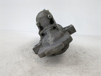 2010-2013 Mazda 3 Car Starter Motor Solenoid OEM P/N:M000T33271 LF8J-B Fits Fits 2010 2011 2012 2013 OEM Used Auto Parts - O